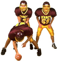 football players